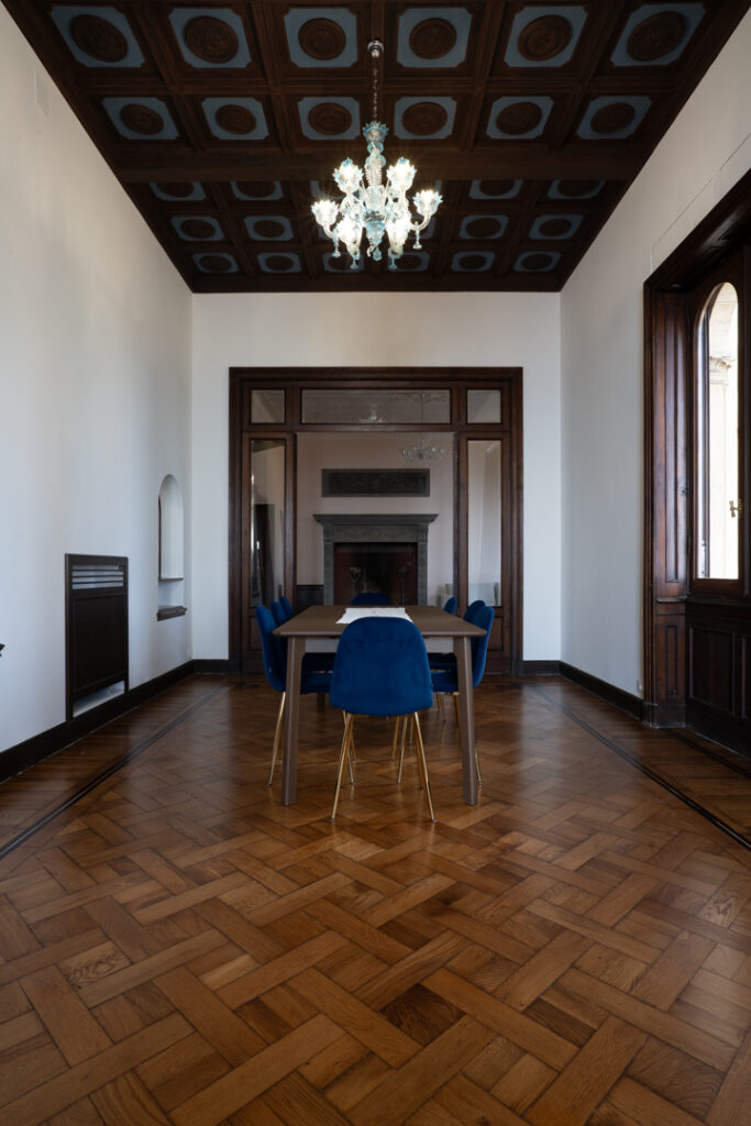 Remont domu we WŁoszech